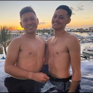 Meet your Posher, Keoki